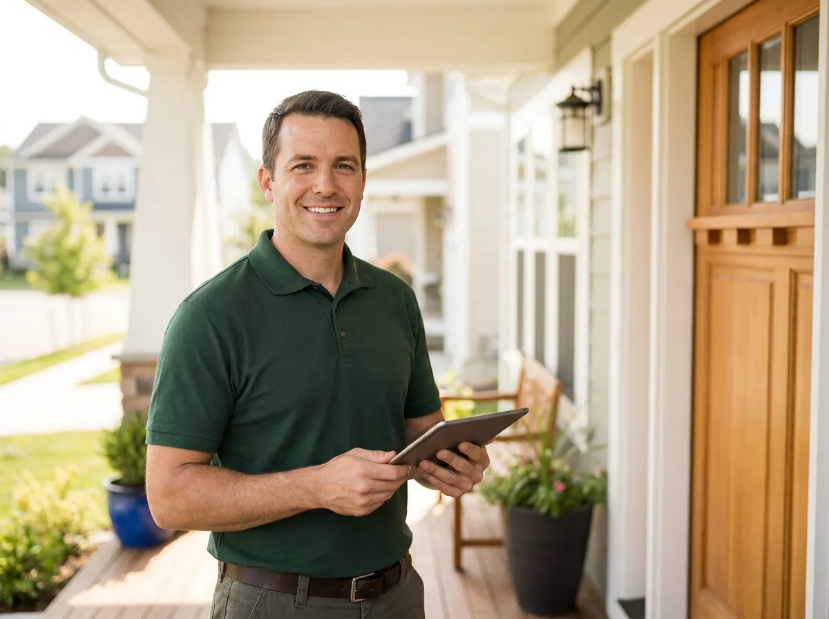 Pest control FAQs for Napavine, WA